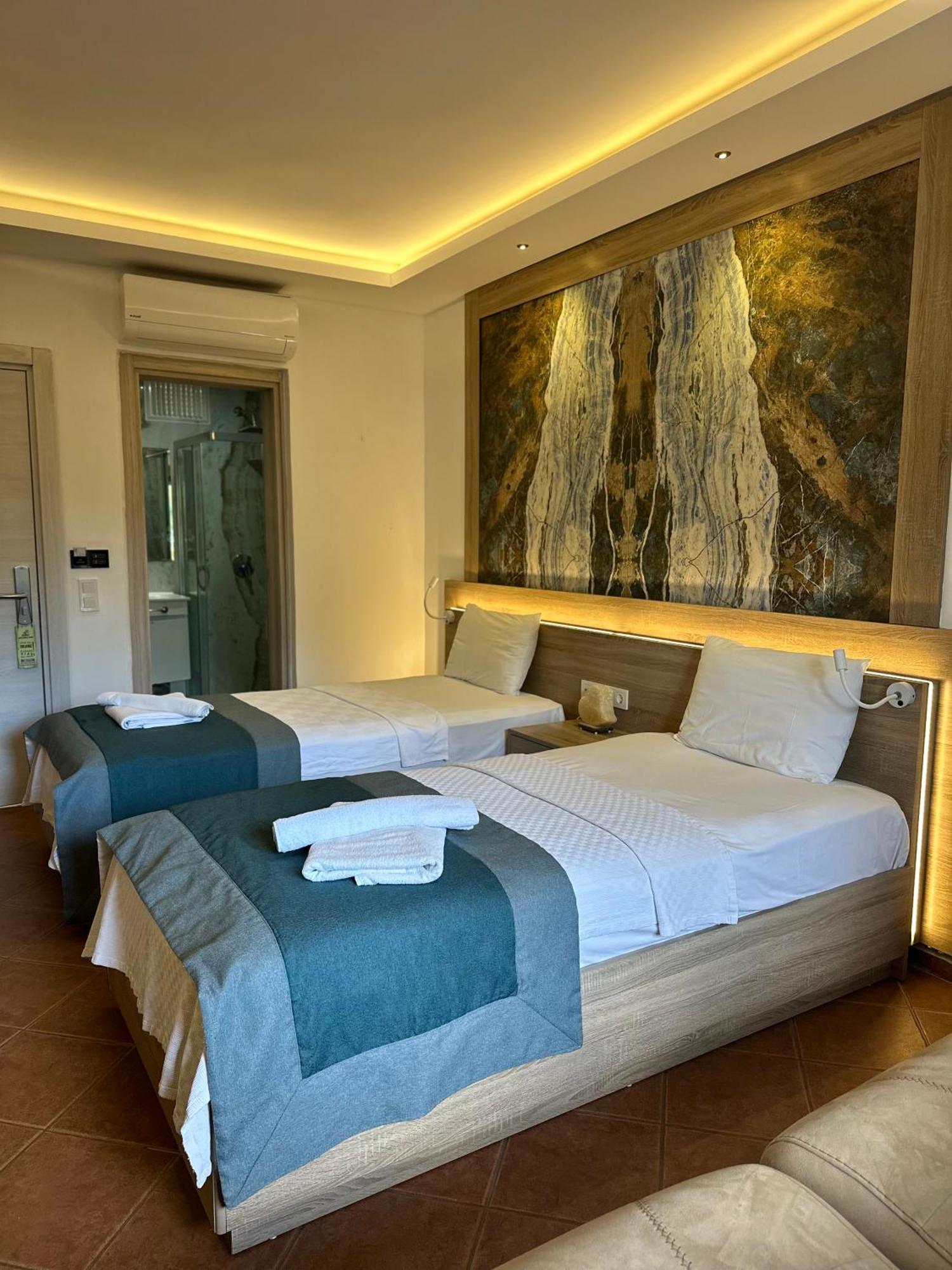 The Kumsal Hotel Oludeniz Luaran gambar