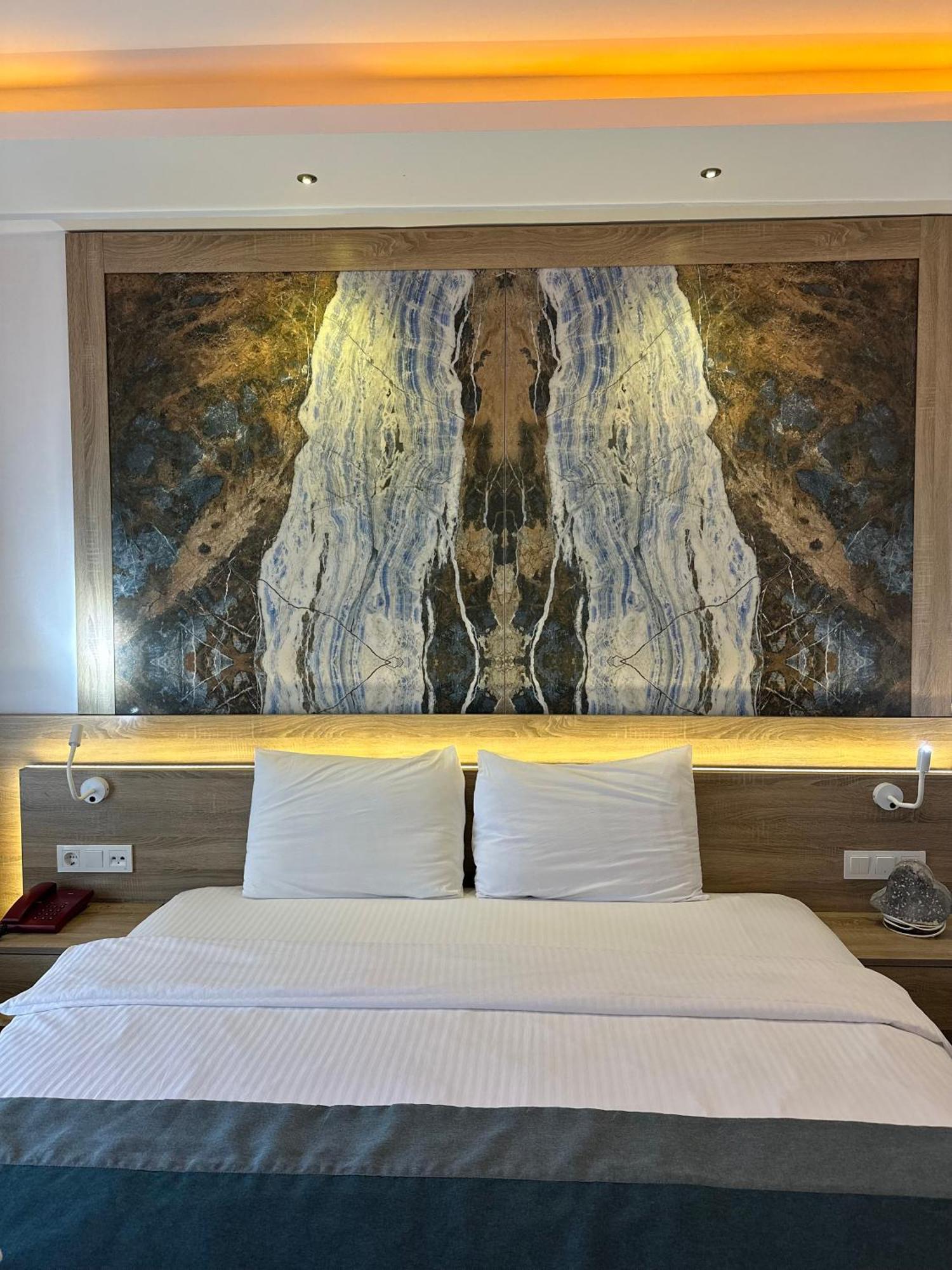 The Kumsal Hotel Oludeniz Luaran gambar