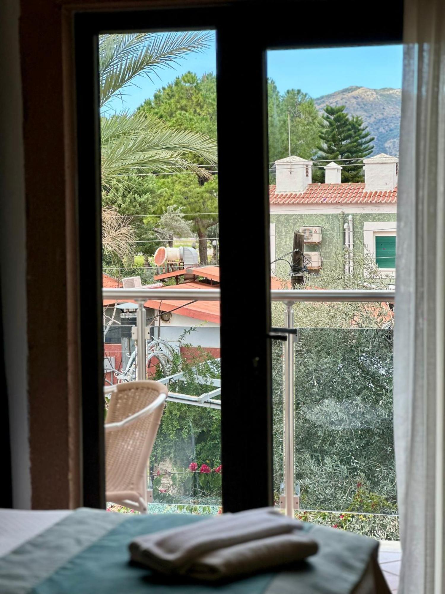 The Kumsal Hotel Oludeniz Luaran gambar