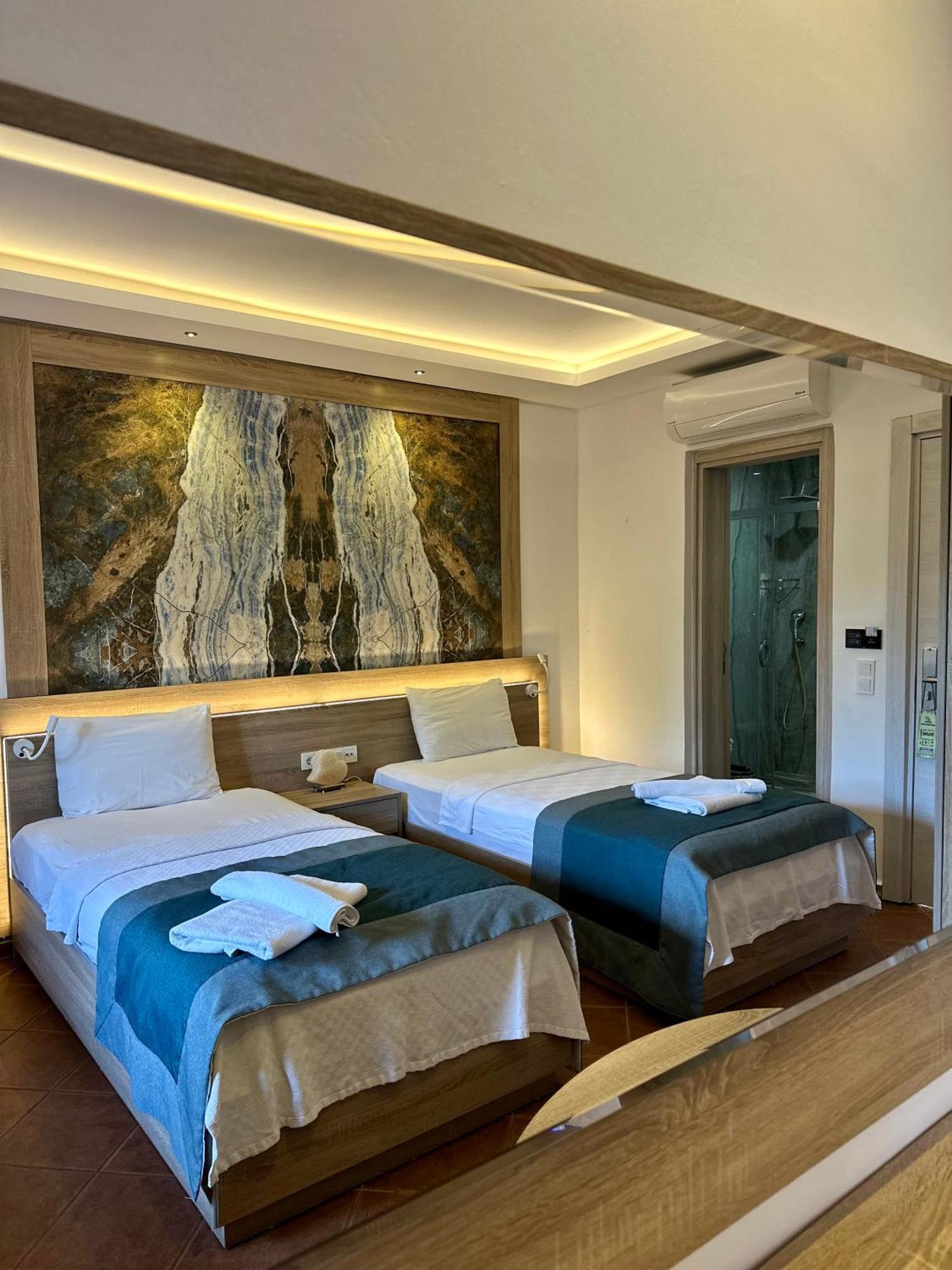 The Kumsal Hotel Oludeniz Luaran gambar