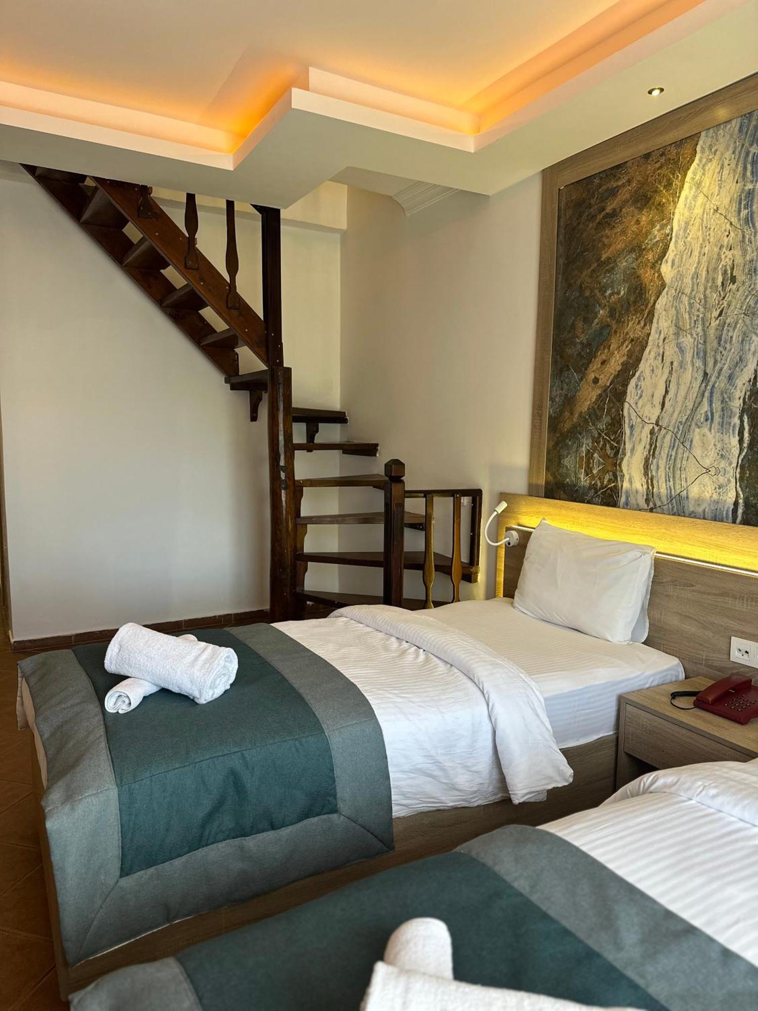 The Kumsal Hotel Oludeniz Luaran gambar