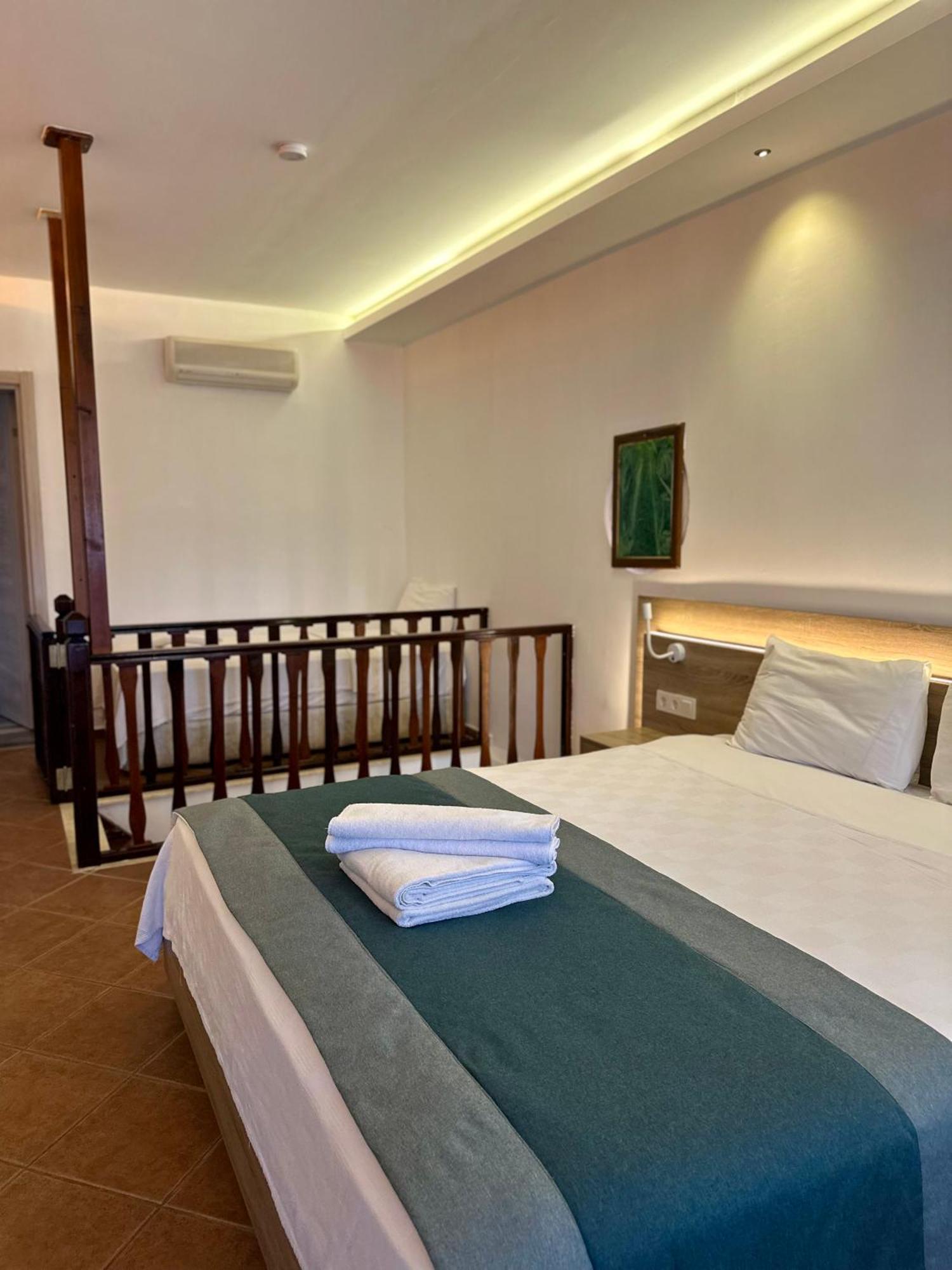 The Kumsal Hotel Oludeniz Luaran gambar