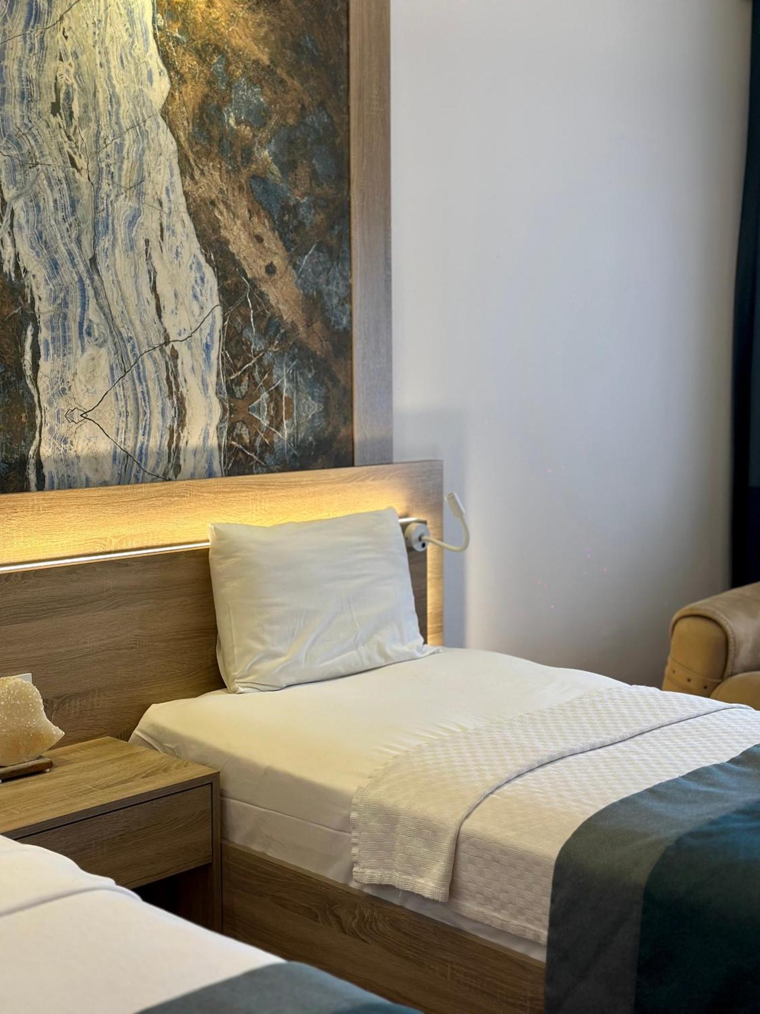 The Kumsal Hotel Oludeniz Luaran gambar