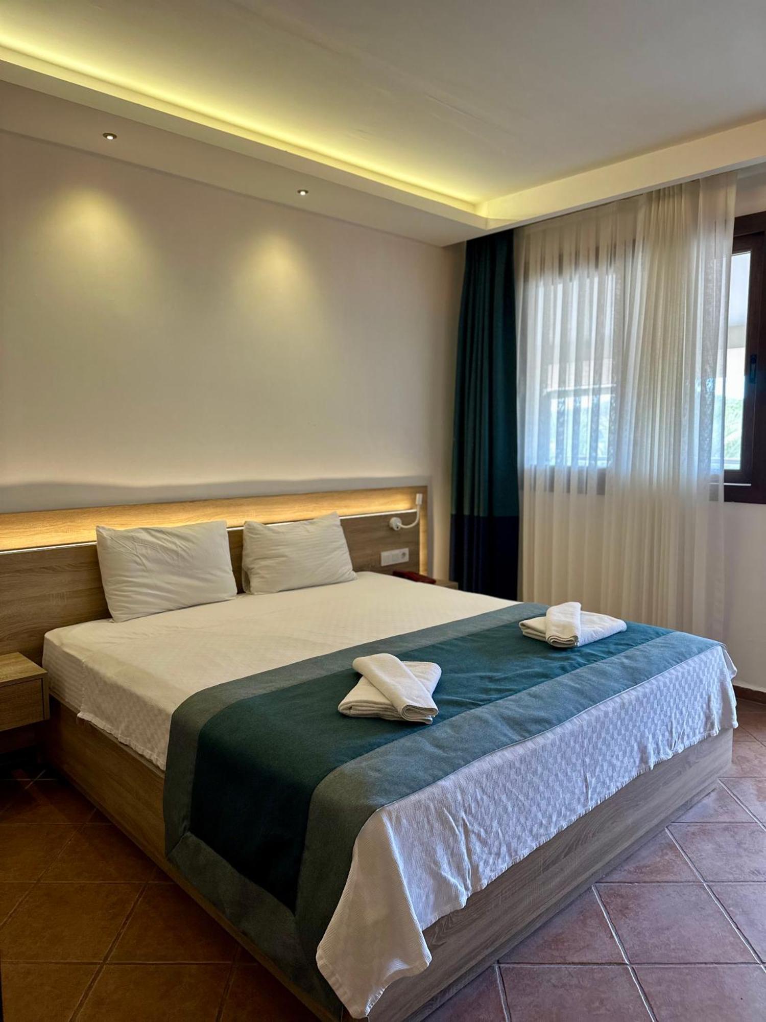 The Kumsal Hotel Oludeniz Luaran gambar
