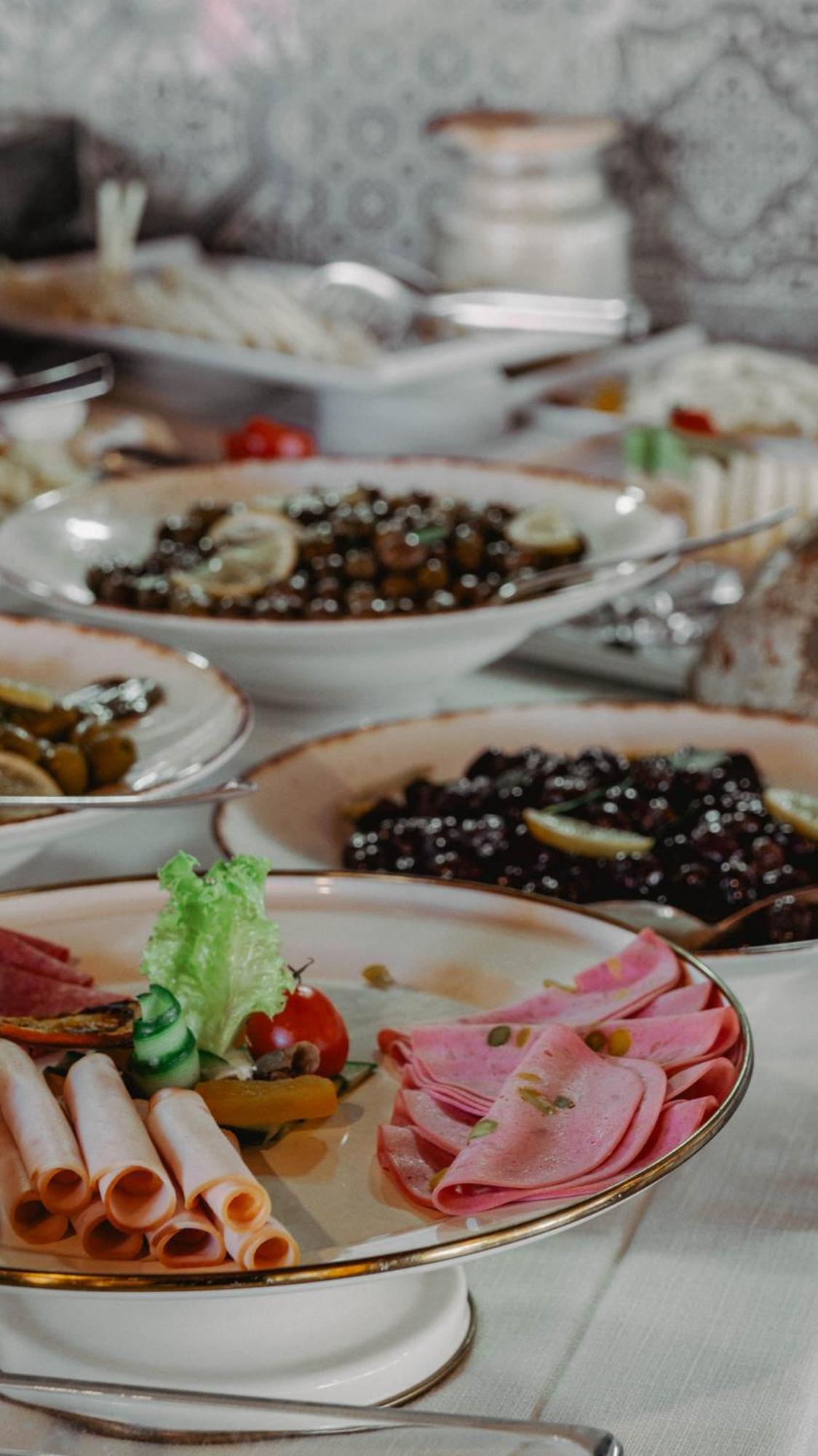 The Kumsal Hotel Oludeniz Luaran gambar