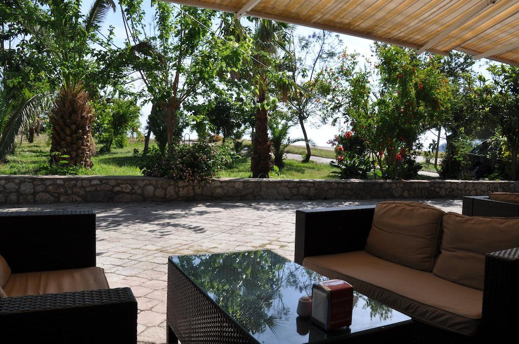 The Kumsal Hotel Oludeniz Luaran gambar