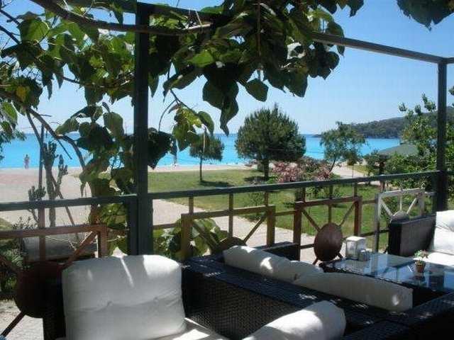 The Kumsal Hotel Oludeniz Luaran gambar