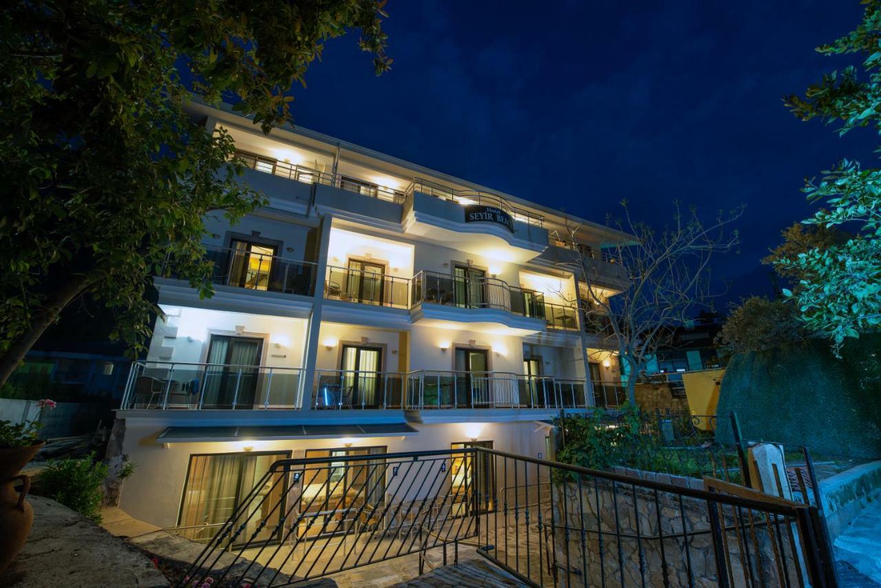 The Kumsal Hotel Oludeniz Luaran gambar